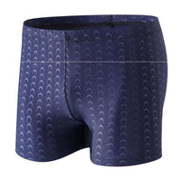 Swimming Shorts Boxer Quick-drying Hot Spring Shorts Swimsuit men's Equipment
