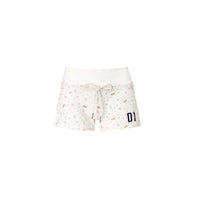 Comfortable Slimming Sheath Side Stripe Shorts