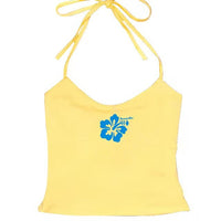 Simple Printed Casual Stylish And Comfortable Top Shorts