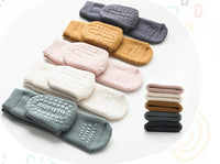 Socks Warm Non Slip Baby Floor Boneless