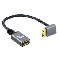 HDTV To HD20 Female HDMI Cable Notebook Video Cable