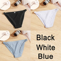 female milk silk lace underwear