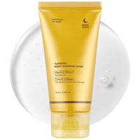 Turmeric Collagen Tearing Mask