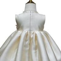 Baby Full-year Birthday Host Girl Princess Dress