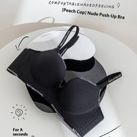 Special Underwear Thickened Big And Small Chest Comfortable Seamless Bras