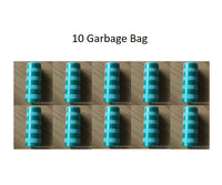 Storage Box Integrated Lazy Cat Litter Shovel Set
