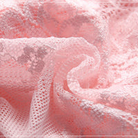 Transparent Lace Female Seamless Modal Cotton Underwear