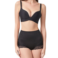 High Waist Powerful Corsets Hip Pants