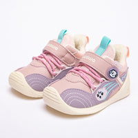 Ultra-fiber Thick-soled Sports Light And Comfortable Toddler Shoes
