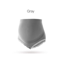 High-waisted Stomach Lift Non-marking Safety Shorts