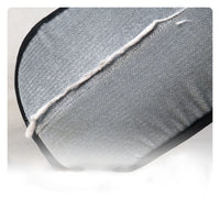 Pet Electrostatic Hair Removal Gloves Two-way Bristle Remover Hair Removal Brush Sticky Hair Artifact Cat Hair Gloves Cat Hair Removal Comb