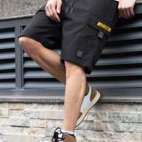 Men's Summer Casual Utility Shorts