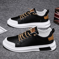 Men's New Fashion Sports Casual Shoes