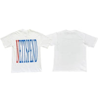 Men's Hip-Hop Skateboard Street Cotton T-Shirt