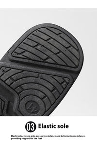 Men's Outdoor Non-slip Flip-flops Sandals