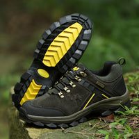 Spring Summer Breathable Mens Casual Sneakers