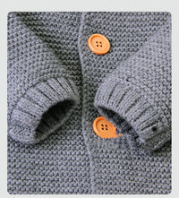Children's Hoodie pin one piece