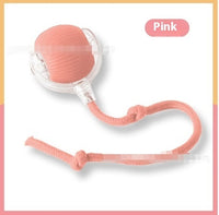Electric Cat Toy Automatic Cat Ball Self-entertainment Rolling Ball