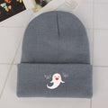 Warm Cold Hat Knitted Casual