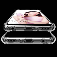 Thickened Four Corners Of Transparent Airbag For Mobile Phone Case