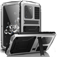 Waterproof protective cover