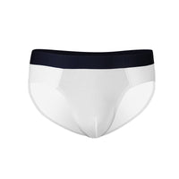 Men's Summer Thin Antibacterial Comfortable Ice Silk Seamless Underwear
