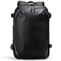 Men's Vacuum Compression Backpack Multifunctional Travel