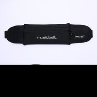 Sports waist bag mobile phone bag belt bag women