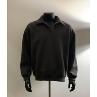 Inner Bottoming Shirt Laid-back Long Sleeve Top Sweater