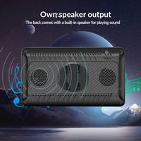 7-inch Car Portable PND Vehicle-mounted MP5 Player Wireless Carplay Smart Screen Reversing Image
