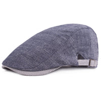 Men's Middle aged and elderly tourist cap