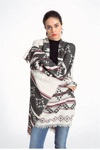 Lady Scarf