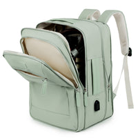 Women's Multi-functional Large Capacity Business Bag