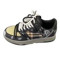 Student Breathable Casual Sneaker