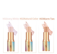 Starry Sky Concealer Foundation Stick Oil Control