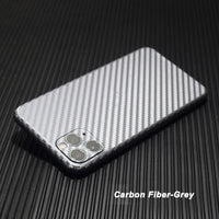 Hand protection film