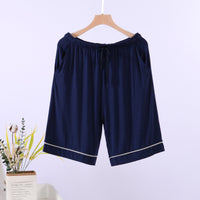 Men's Summer Modal Casual Thin Shorts