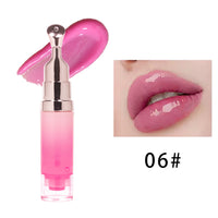 Anti-Chapping Mirror-Like Hydrating Lip Serum