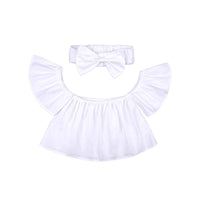 Girls' set of 3