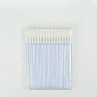 Disposable lip brush stick makeup brush
