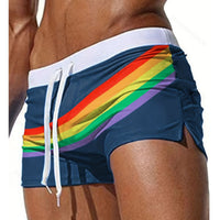 Lace Up Tight Sports Quick Drying Pants