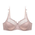 Sexy lace ultra-thin bra