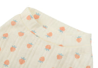 Anti-hair Loss Pet Vest For Cat Clothes