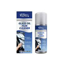 Glass Oil Film Cleaner
