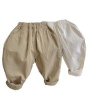 Fashion Casual Radish Loose Bloomers
