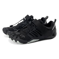 Outdoor Hiking And River Tracing Shoes Lightweight And Quick Drying