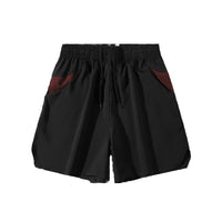 Waterproof Quick-drying Hiking Camping Climbing Drawstring Casual Pants