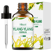 30ml Organic  Oil Aromatherapy Massage Aromatic Skin Care Castor Oil