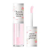 Moisturizing Hydrating Moisturizing And Soothing Lip Oil