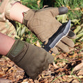 Outdoor Sports Tactical Gloves Riding Anti-skid Motorcycle Racing Climbing